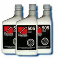 Swepco 505 Friction Fighter Oil Additive
