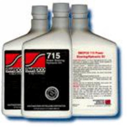Swepco 715 Power Steering Fluid