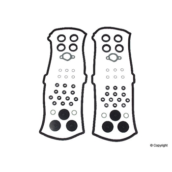 Porsche Engine Valve Cover Gasket Set - Wrightwood Racing