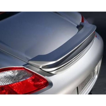 Porsche Cayman Tech Art Wing, Tail