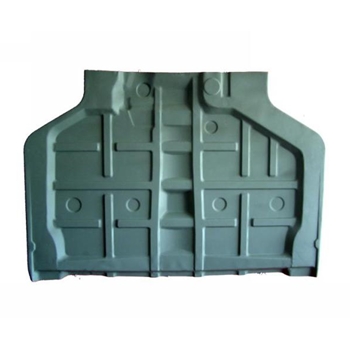Porsche 911 Floor Pan Sheet Metal Front Section