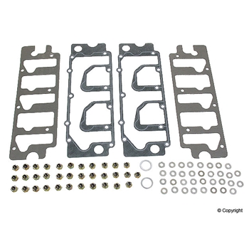 Porsche Engine Valve Cover Gasket Set - Wrightwood Racing