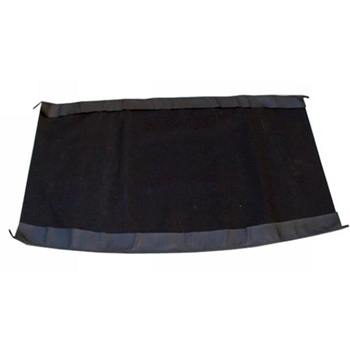Porsche Targa Roof Skin German Material