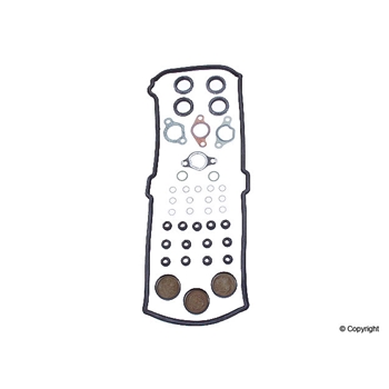 Porsche Engine Valve Cover Gasket Set - Wrightwood Racing