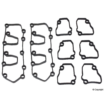 Porsche Engine Valve Cover Gasket Set - Wrightwood Racing
