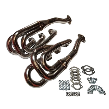 Porsche VTX SS Performance Headers 1 5/8"