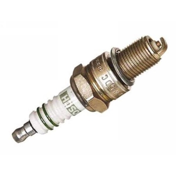 Porsche Spark Plug Bosch - Copper