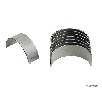 Porsche Connecting Rod Bearing KS