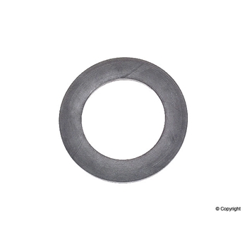 Porsche Oil Filler Cap Gasket Reinz