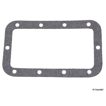 Porsche Engine Oil Strainer Gasket - Miller