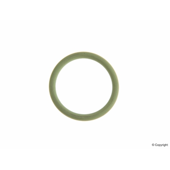 Porsche Engine Oil Filler Pipe Gasket - Genuine