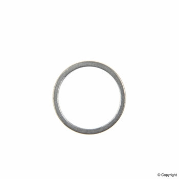 Porsche Engine Oil Drain Plug Gasket - CRP