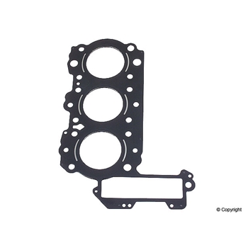 Porsche Engine Cylinder Head Gasket - Elring