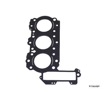 Porsche Engine Cylinder Head Gasket - Elring