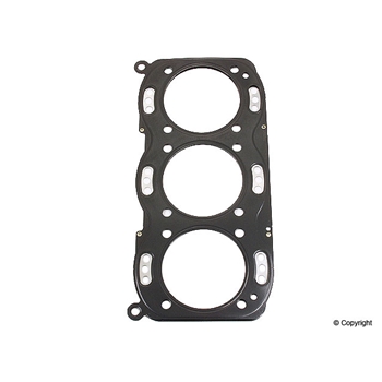 Porsche Engine Cylinder Head Gasket - Elring