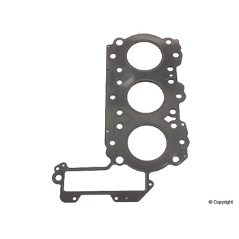 Porsche Engine Cylinder Head Gasket - Elring