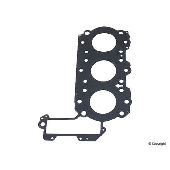 Porsche Engine Cylinder Head Gasket - Elring