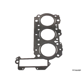 Porsche Engine Cylinder Head Gasket - Elring
