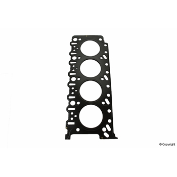 Porsche Engine Cylinder Head Gasket - Genuine