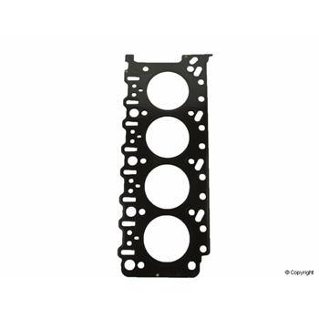 Porsche Engine Cylinder Head Gasket - Elring