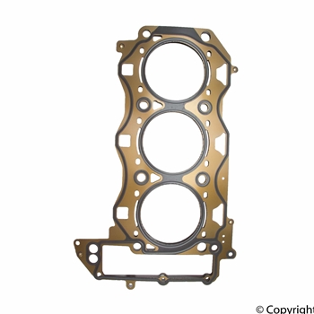 Porsche Engine Cylinder Head Gasket - Elring