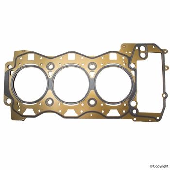 Porsche Engine Cylinder Head Gasket - Elring