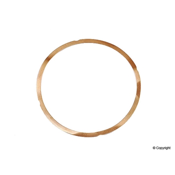 Porsche Engine Cylinder Case Base Gasket - Reinz