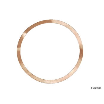 Porsche Engine Cylinder Case Base Gasket - Reinz