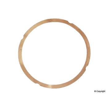 Porsche Engine Cylinder Case Base Gasket - Reinz