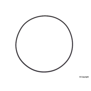 Porsche Engine Cylinder Case Base Gasket - Reinz