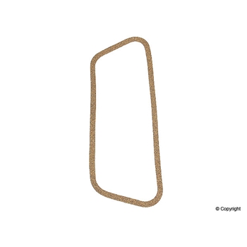 Porsche Engine Valve Cover Gasket - Miller