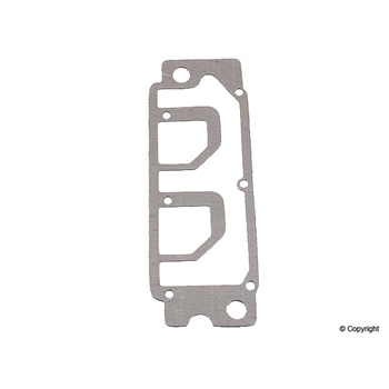 Porsche Engine Valve Cover Gasket - Miller