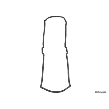 Porsche Engine Valve Cover Gasket - Reinz