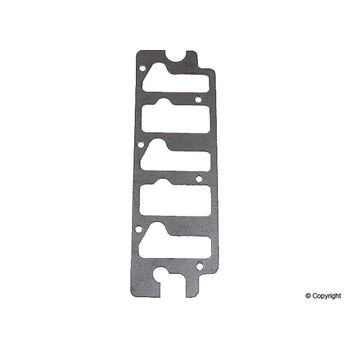 Porsche Engine Valve Cover Gasket - Miller
