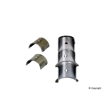 Porsche Camshaft Bearing Set Mahle