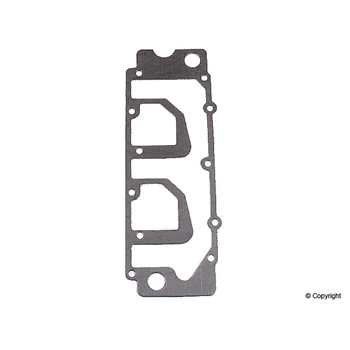 Porsche Engine Valve Cover Gasket - Miller