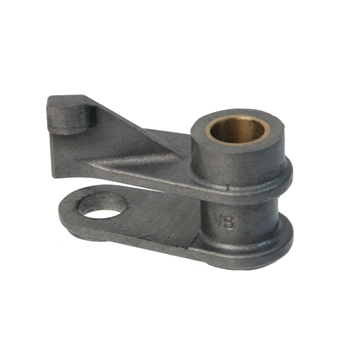 Porsche 911 Chain Wheel Sprocket Support for Chain Tensioner - Right