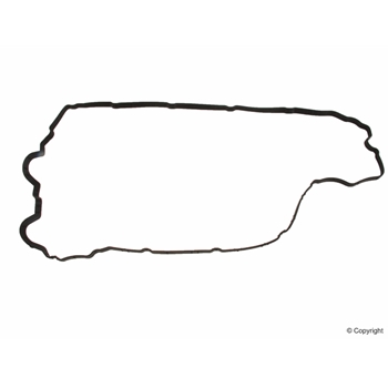Porsche Engine Valve Cover Gasket - Genuine