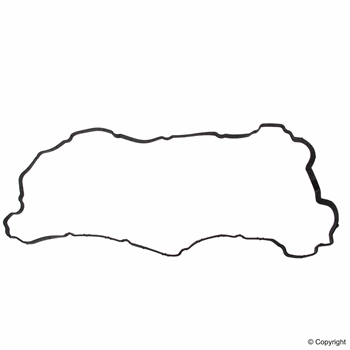 Porsche Engine Valve Cover Gasket - Elring