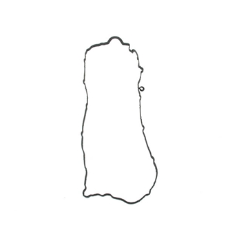 Porsche Engine Valve Cover Gasket - Genuine