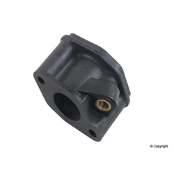 Porsche Fuel Injector Insulator Block Spacer