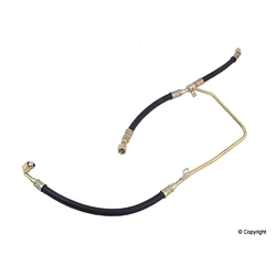 FUEL HOSE - OE Supplier