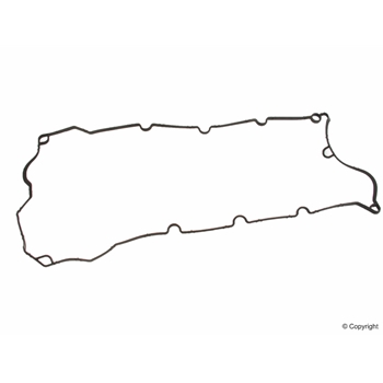 Porsche Engine Valve Cover Gasket - Genuine