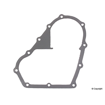 Porsche Engine Timing Chain Case Gasket - Miller