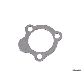 Porsche Engine Intermediate Shaft Cover Gasket - Miller