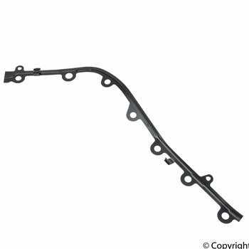 Porsche Engine Timing Cover Gasket - Genuine