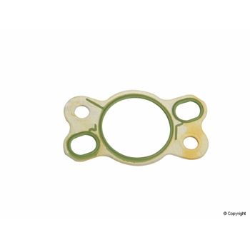 Porsche Engine Timing Chain Case Cover Gasket - Elring