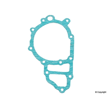 Porsche Engine Water Pump Gasket - Miller