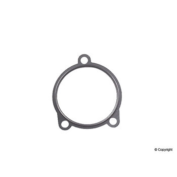 Porsche Engine Coolant Thermostat Gasket - Elring