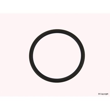 Porsche Engine Coolant Thermostat Housing Seal - Genuine